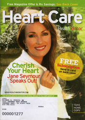 FanSource Celebrity Sales Heart Care